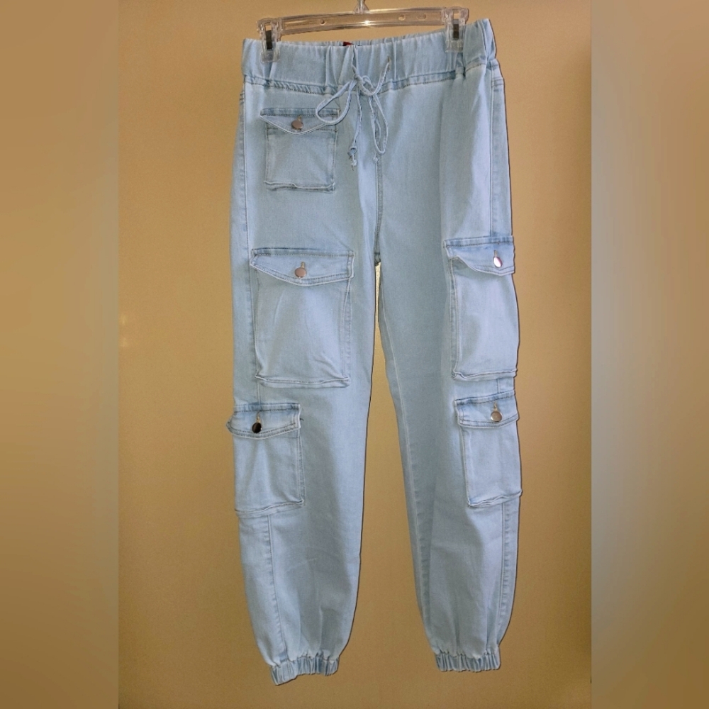 Cargo Pants by Roses size M